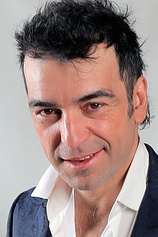 picture of actor Jorge Alis