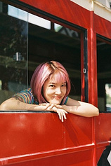 photo of person Kexin Peng