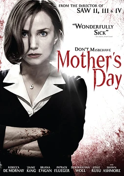 Mother's Day poster