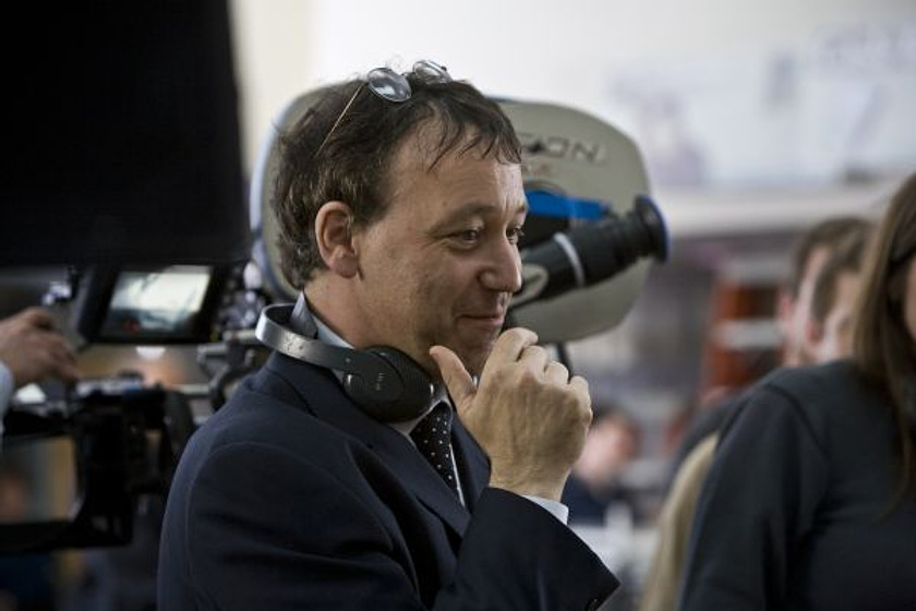 Sam Raimi en Arrástrame al Infierno