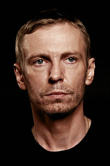 picture of actor Sharunas Bartas