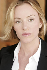 picture of actor Jenny McShane