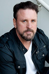 picture of actor Nels Lennarson
