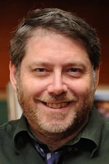 Foto de Paul Clemens