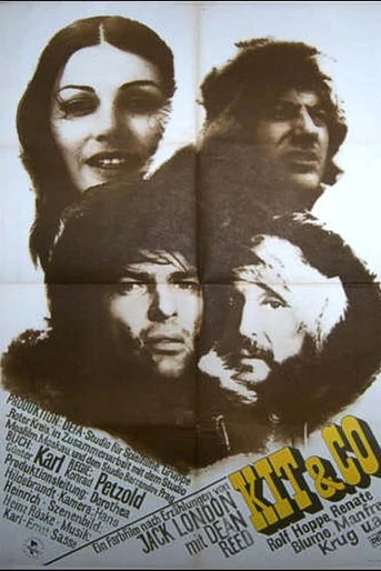 Poster de Kit & Co.