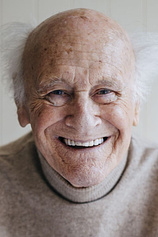 picture of actor Dieter Schaad