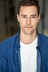 picture of actor Mike Gill