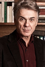picture of actor Zé Carlos Machado
