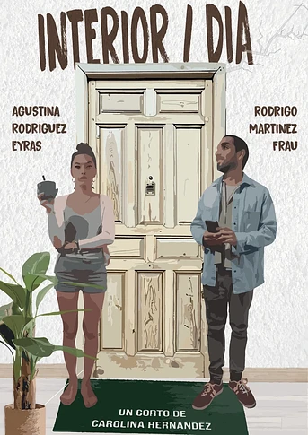 Poster de Interior / Día