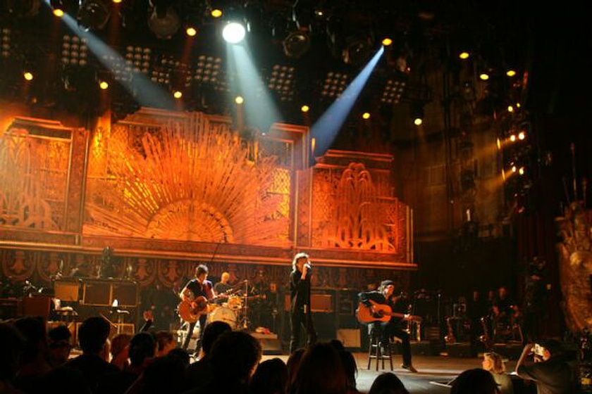 Imagen de Shine a Light