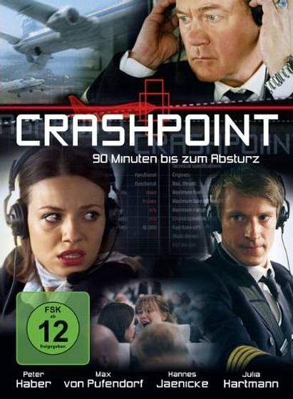 Imagen de Colisión en Berlín (Cartel)