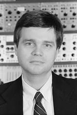 photo of person Barry Schrader