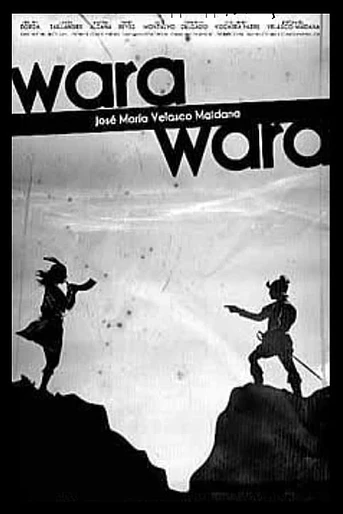 Poster de Wara Wara