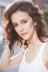 picture of actor Rita Batata