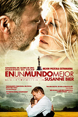 poster of movie En un Mundo Mejor