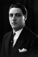 picture of actor Ángel T. Sala