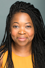 photo of person Phumzile Sitole