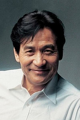 picture of actor Sung-kee Ahn