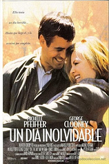 poster of movie Un Día Inolvidable