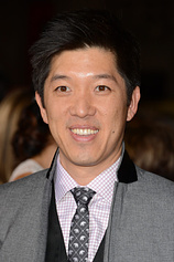 photo of person Dan Lin