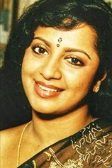 Foto de Srividya