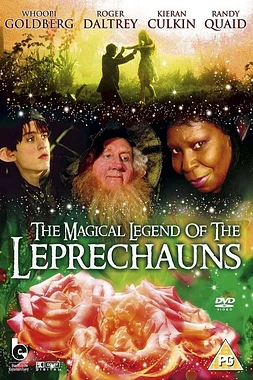 La Leyenda Mágica de los Leprechauns