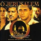 cover of soundtrack Oh, Jerusalén