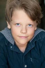 Foto de Finnegan George