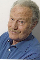 picture of actor Karl Walter Diess