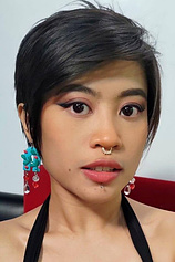 picture of actor Salome Salvi