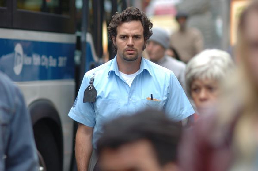 Mark Ruffalo en Margaret