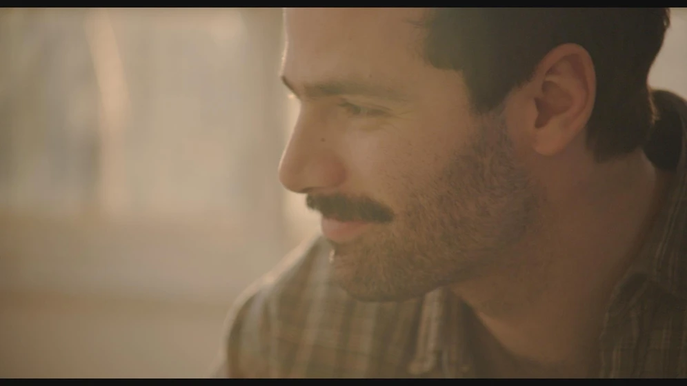 Giannis Karampampas en wishbone