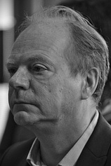 photo of person Patrick Boucheron