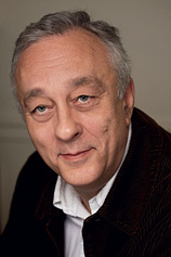 picture of actor Pascal Mérigeau
