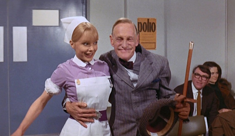 Imagen de Contrólese Doctor