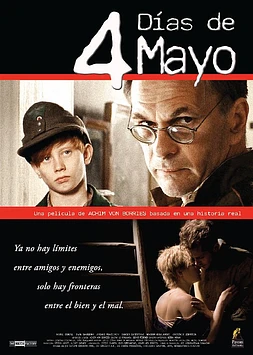 4 Días de Mayo