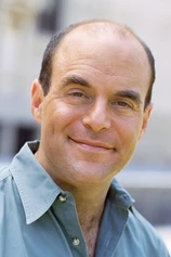 Foto de Peter Sagal