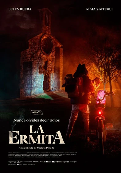 Imagen de la-ermita (Cartel español)