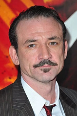 picture of actor Ritchie Coster