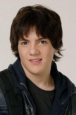 photo of person Matthew Knight