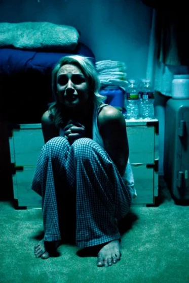 Samaire Armstrong en adopcion-fatal