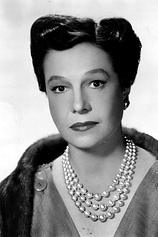 picture of actor Cornelia Otis Skinner