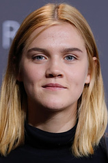 picture of actor Nele Trebs
