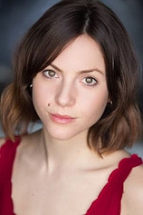 picture of actor Catrin Stewart