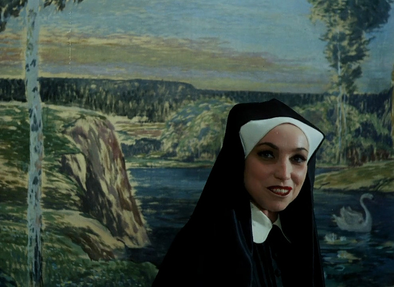 Imagen de Morgiana