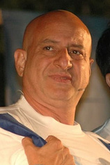 photo of person Andrea Bove