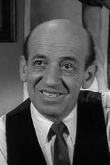 picture of actor Herbie Faye