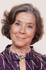photo of person Alicia Sánchez