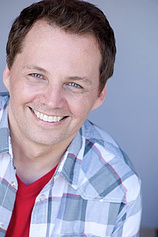 photo of person Dwayne Standridge