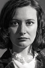 photo of person Ana Felicia Scutelnicu